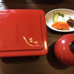 うなぎ亭 友栄 - 