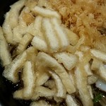 麺家大阪みどう - きざみアップ！