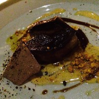 RESTAURANT DAZZLE - 