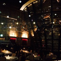 RESTAURANT DAZZLE - 