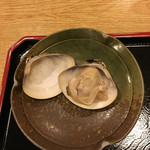 はまぐり食道 - 焼蛤