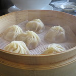 台湾料理 鼎 - 小籠包