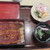 うな雄 - 料理写真:竹鰻重（２８０８円）