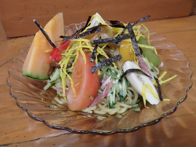 龍王  - 小樽（ラーメン）の写真