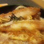 ゆで太郎 - 2016/7 レビュ4回目 にぐ断面