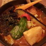 メディスンマン - チキン