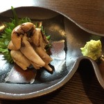 うなぎ亭 友栄 - 