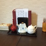 うなぎ亭 友栄 - 