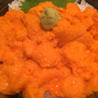 函館うに むらかみ 日本生命札幌ビル店 - 