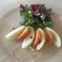 レストランゼルコバ - 