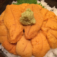 函館うに むらかみ 日本生命札幌ビル店 - 