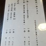 うなぎ亭 友栄 - 