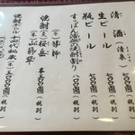 うなぎ亭 友栄 - 