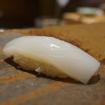 鮨 さいとう - すみいか