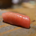 鮨 さいとう - 大トロ