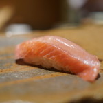 鮨 さいとう - 銚子さん金目鯛