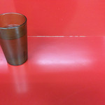 ラーメン二郎 - ワクワク感。