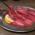 熟成焼肉 肉源 赤坂店