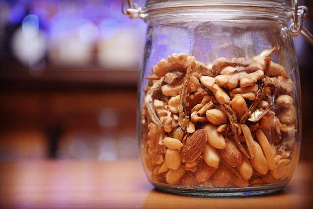 バー シード（Bar SEED） - 弘高下（バー）の写真