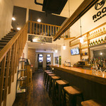 Cafe&darts ROOF - 