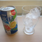 亀の井食堂 - ワンドリンク付き