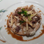 Benoit Alain Ducasse - 