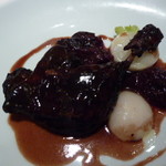 Benoit Alain Ducasse - 