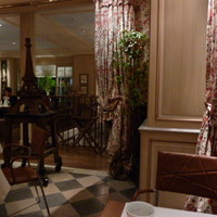 Benoit Alain Ducasse - ブノワ店内