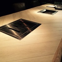 代官山焼肉 kintan - 