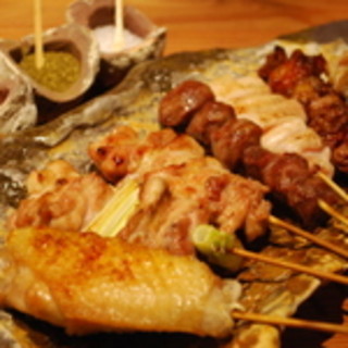 鶏屋 ぜんろく _2