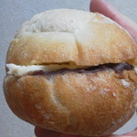 Koyagi Bakery - あんバターサンド