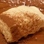 フラテッロ - ティラミス