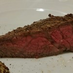 フラテッロ - 赤身ステーキ