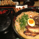 Ajisen Ramen - 