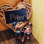 Pizzeria Primo Kyukaruizawa Ginzadori Ten - 外観