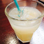 ブランジェ浅野屋 - 信州産ももジュース