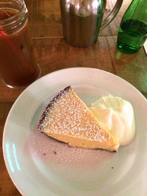 キーライムパイはフロリダの味 At ヤエチカ By Ninjart バビーズ ヤエチカ Bubby S 東京 カフェ 食べログ キーライムパイはフロリダの味 At ヤエチカ By Ninjart バビーズ ヤエチカ Bubby S 東京 カフェ 食べログ