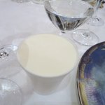 定番ホイップバター 