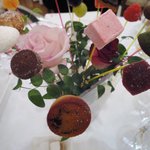 リストランテASO - 小菓子