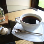 ほやら - ほやら珈琲\350