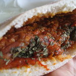 ほやら - 8月：ﾋﾟﾀｻﾝﾄﾞ「ﾁﾘﾋﾞｰﾝｽ」