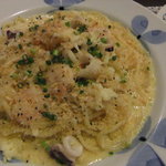鎌倉パスタ - 