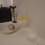 カンブーザ - ヴェネトの白