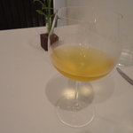 カンブーザ - シャルドネ