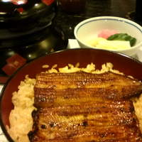 鰻割烹 伊豆栄 本店 - 