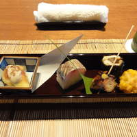 祇園 さゝ木 - 