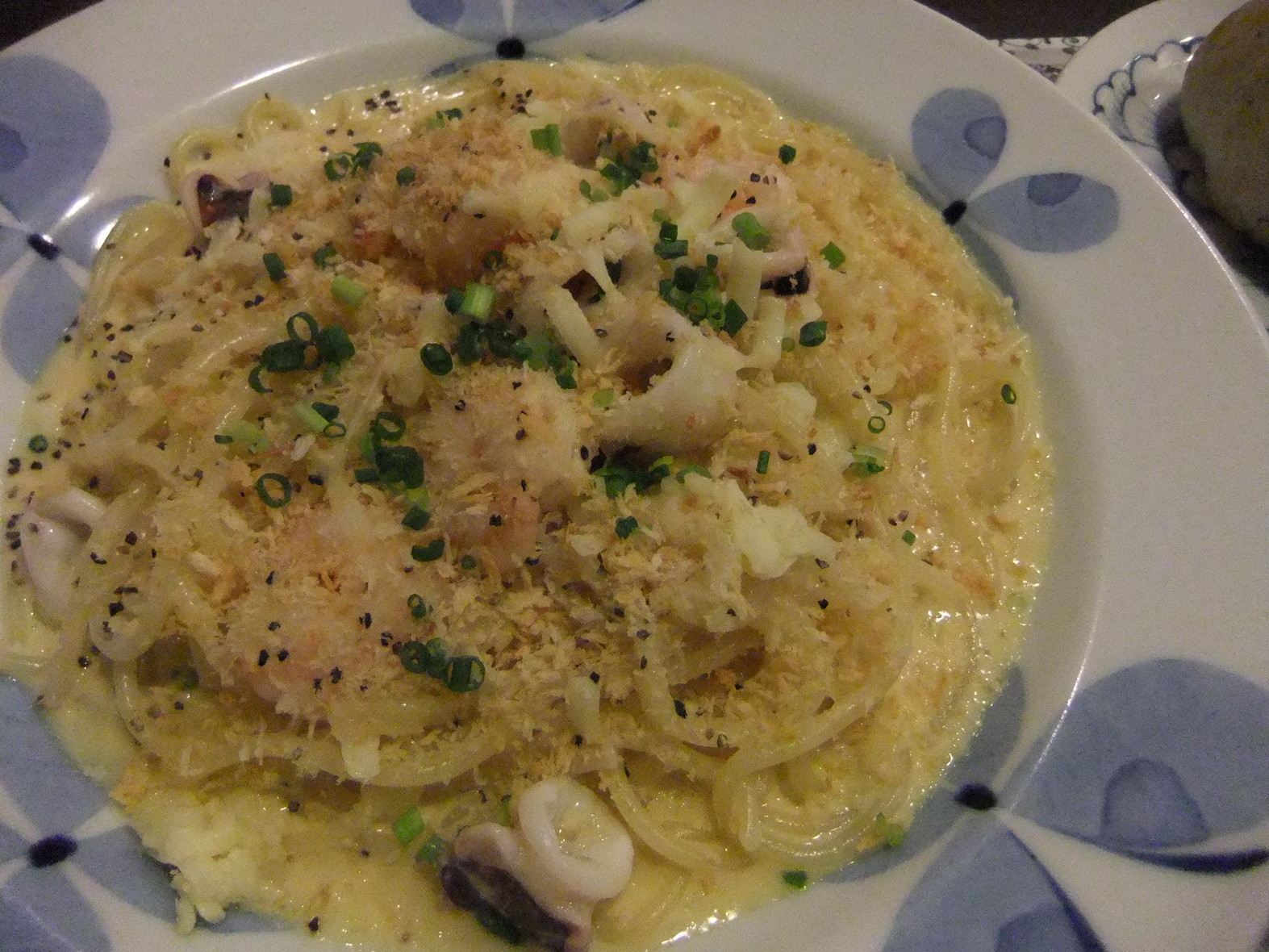 鎌倉パスタ イオンモール富士宮店 name=