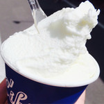 リビスコ - 牛乳（シングル・カップ）
