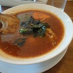 ランチチキン９８０円