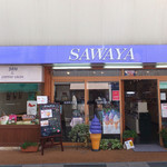 Sawa Ya Kyu Karuizawa Ten - 外観